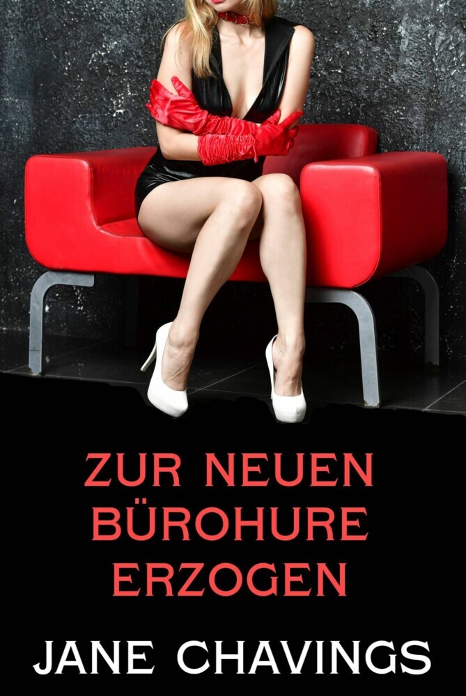 Zur neuen Bürohure erzogen main product photo