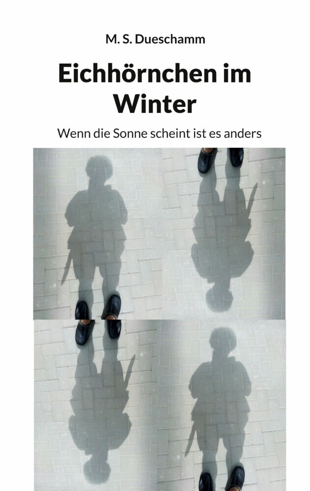 Eichhörnchen im Winter main product photo