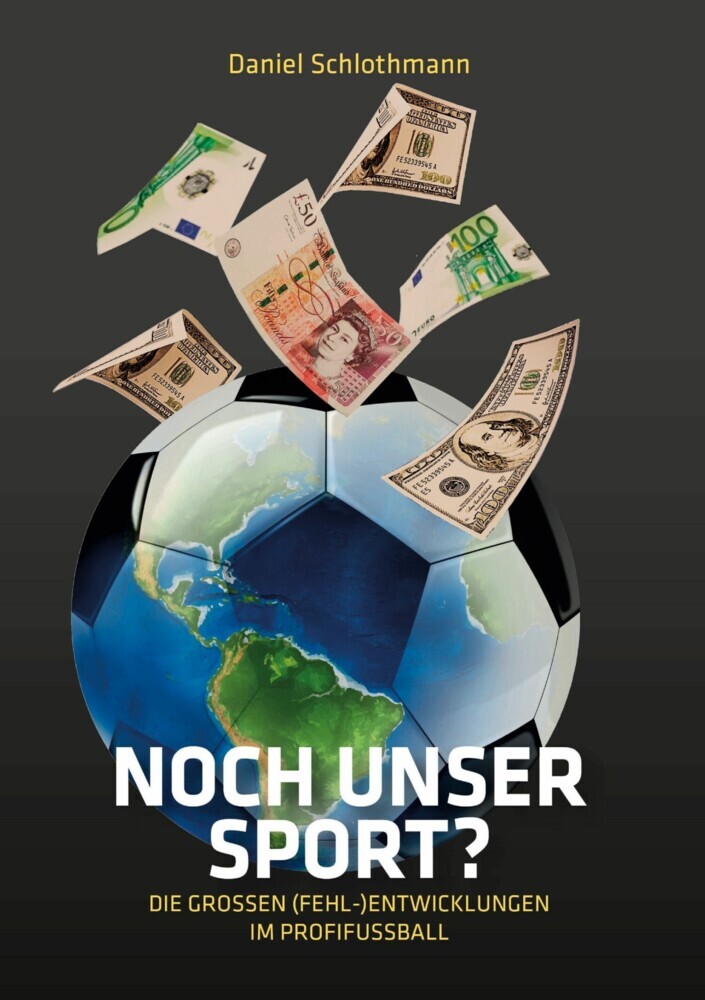 Noch unser Sport? main product photo