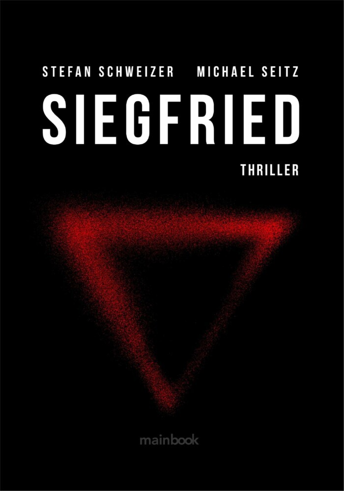 Siegfried: Polit-Thriller main product photo
