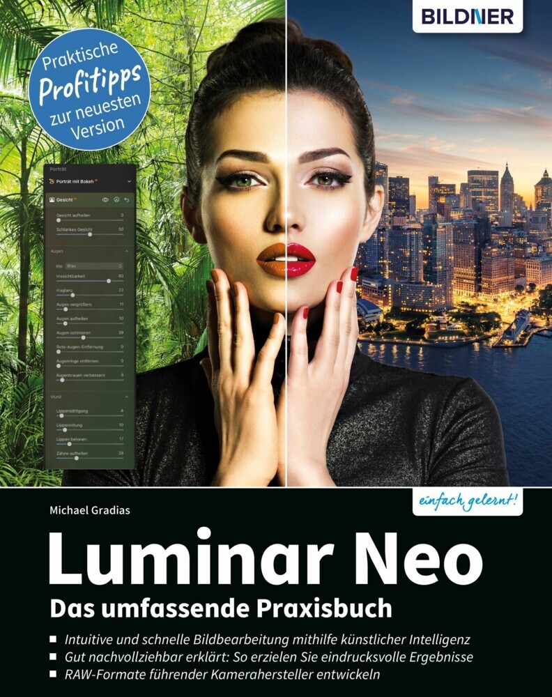 Luminar Neo main product photo