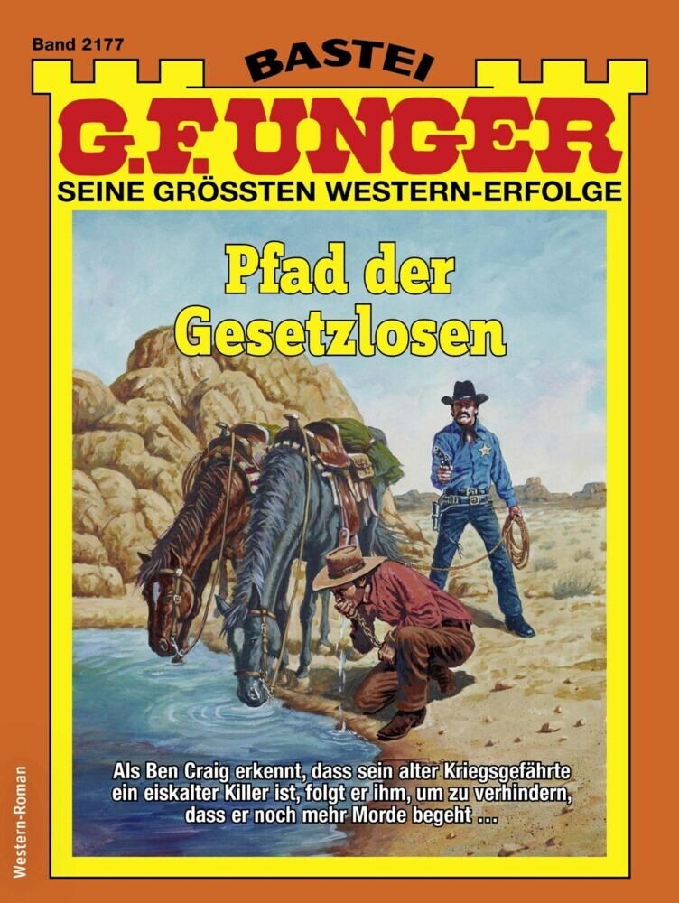 G. F. Unger 2177 main product photo