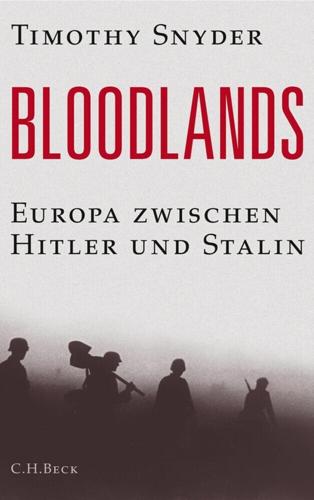 Bloodlands main product photo