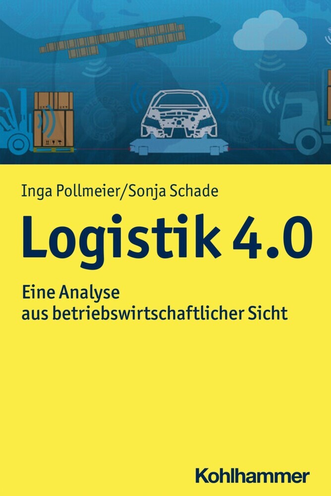 Logistik 4.0 main product photo