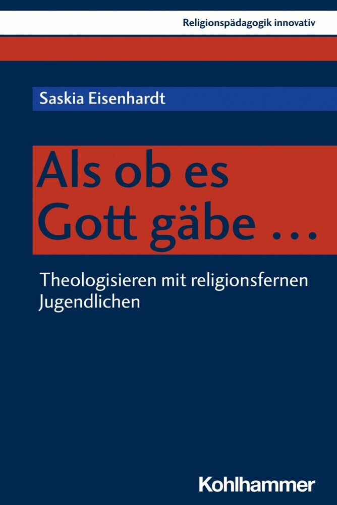 Als ob es Gott gäbe ... main product photo