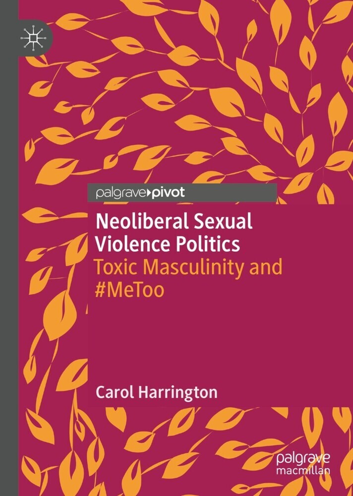 Neoliberal Sexual Violence Politics main product photo