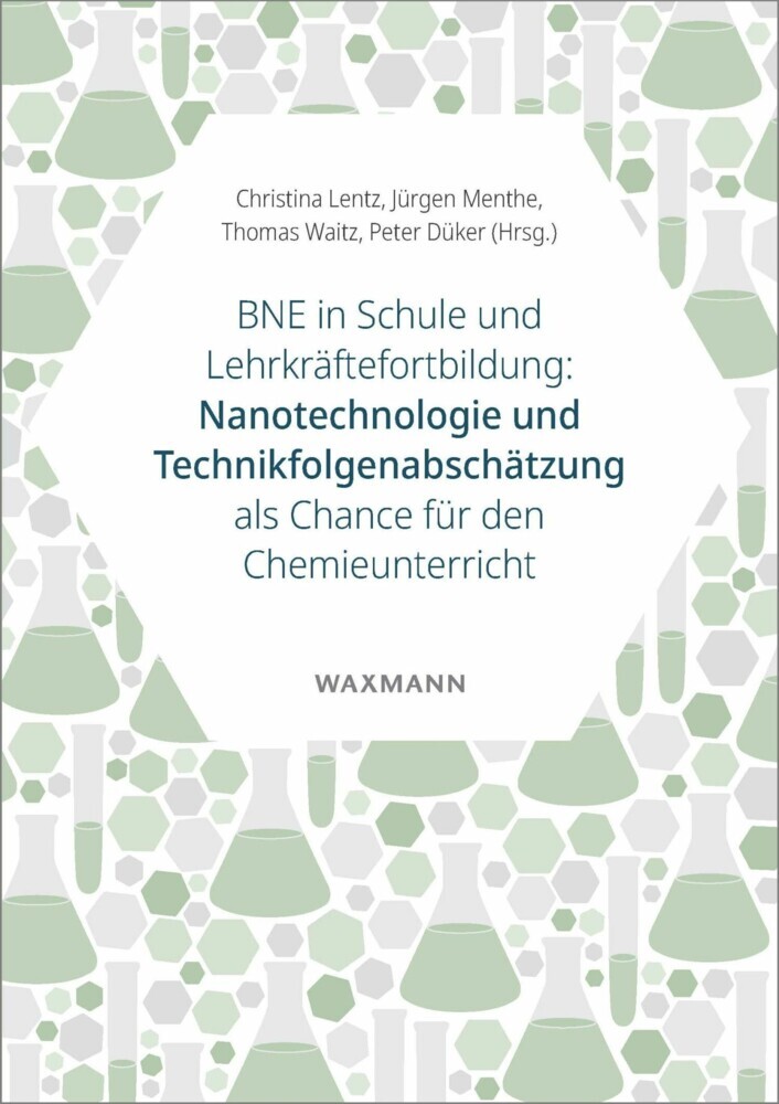 BNE in Schule und Lehrkräftefortbildung main product photo