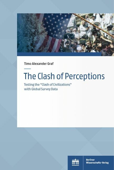 The Clash of Perceptions main product photo