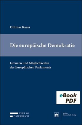 Die europäische Demokratie