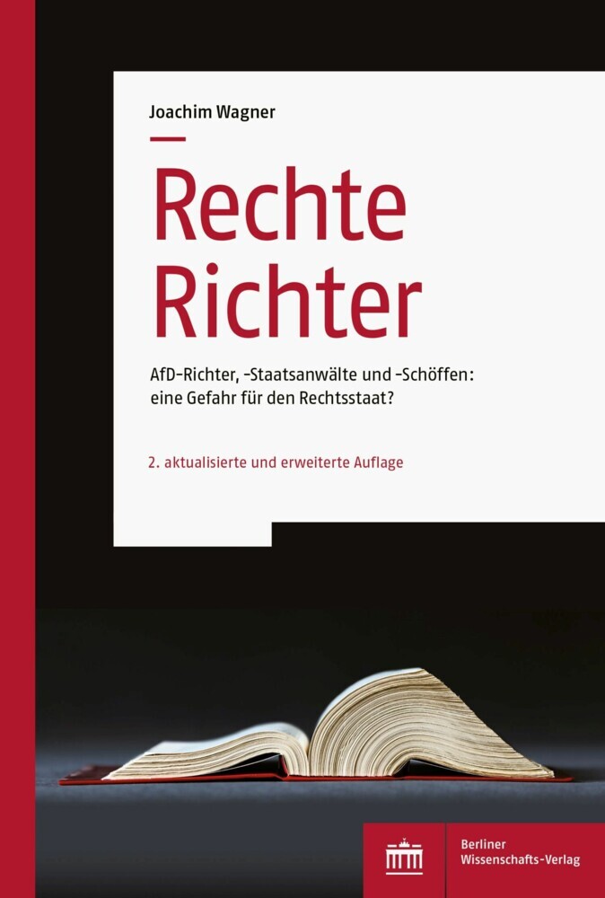 Rechte Richter main product photo