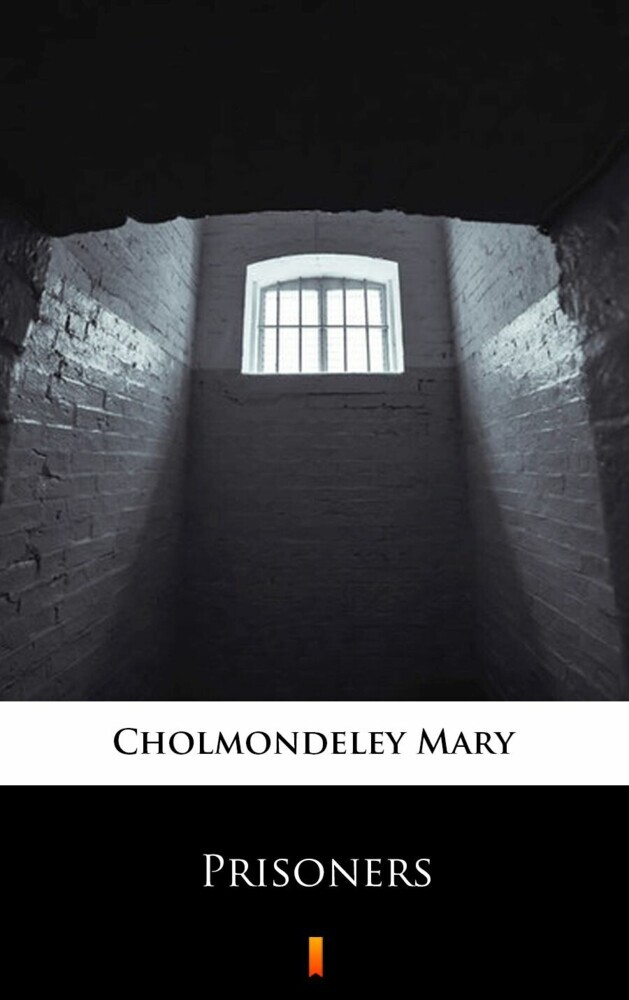 Prisoners main product photo