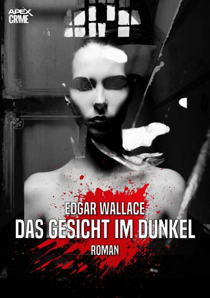 DAS GESICHT IM DUNKEL main product photo