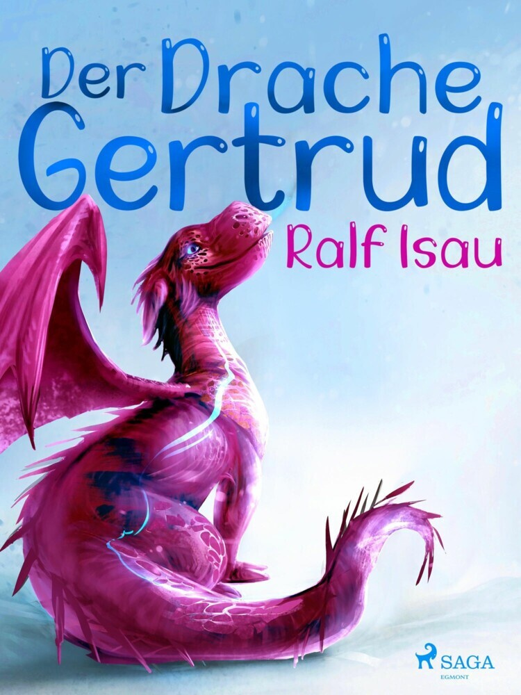 Der Drache Gertrud main product photo