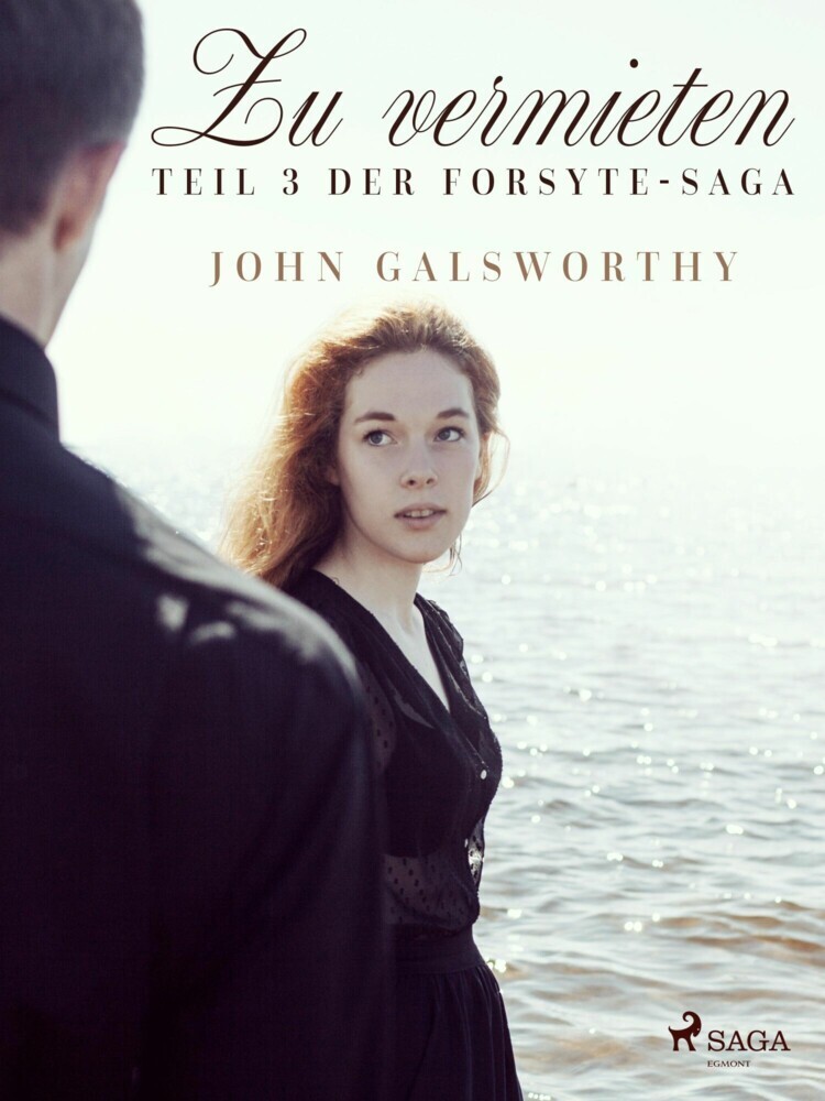 Zu vermieten - Teil 3 der Forsyte-Saga main product photo