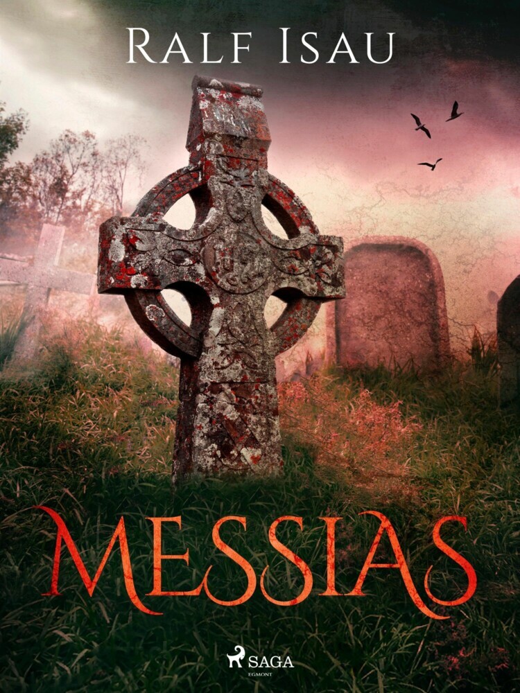 Messias main product photo