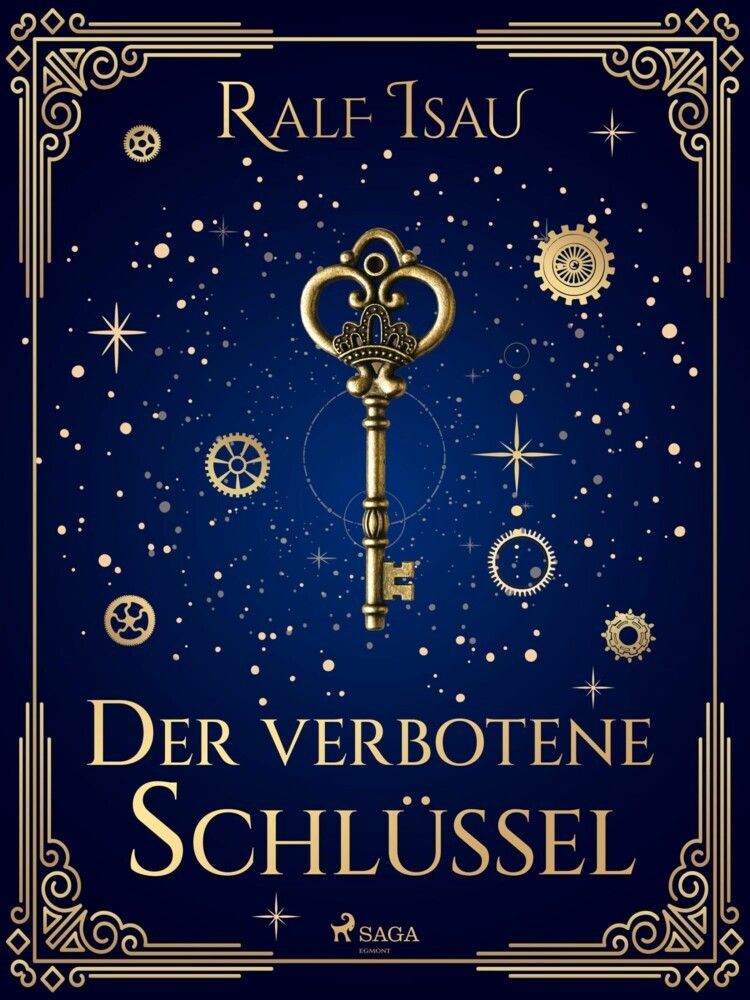 Der verbotene Schlüssel main product photo