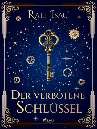 Der verbotene Schlüssel