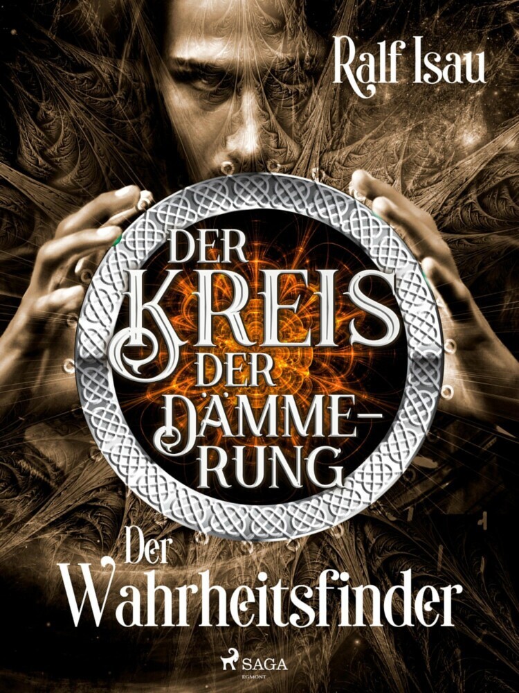 Der Kreis der Dämmerung - Teil 2: Der Wahrheitsfinder main product photo