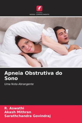 Apneia Obstrutiva do Sono