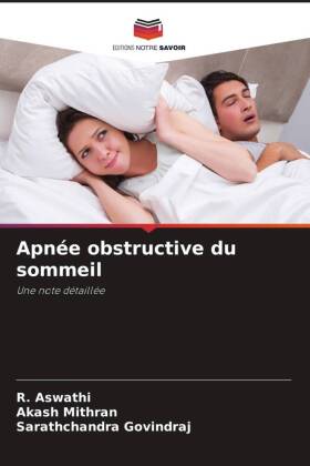 Apnée obstructive du sommeil