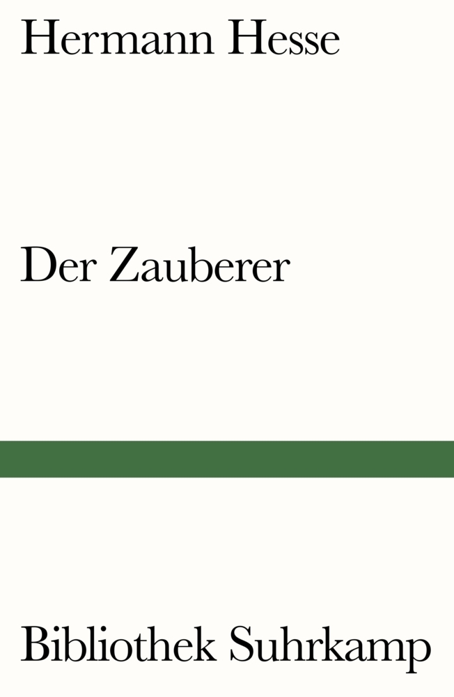 Der Zauberer main product photo