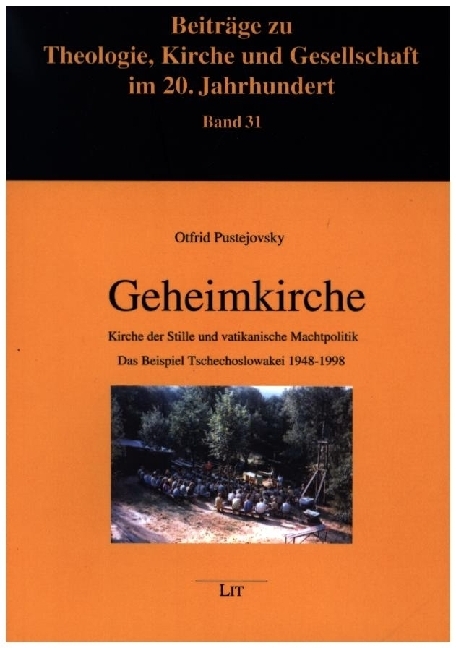 Geheimkirche main product photo