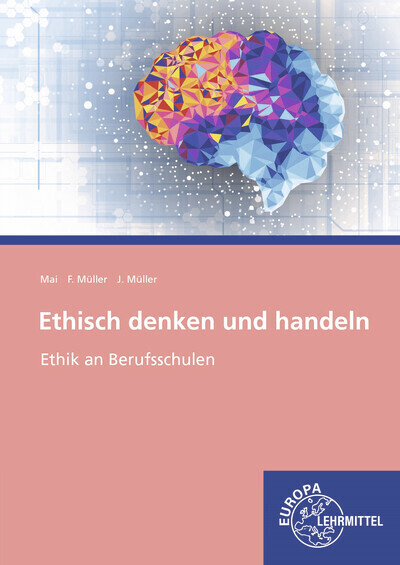 Ethisch denken und handeln main product photo