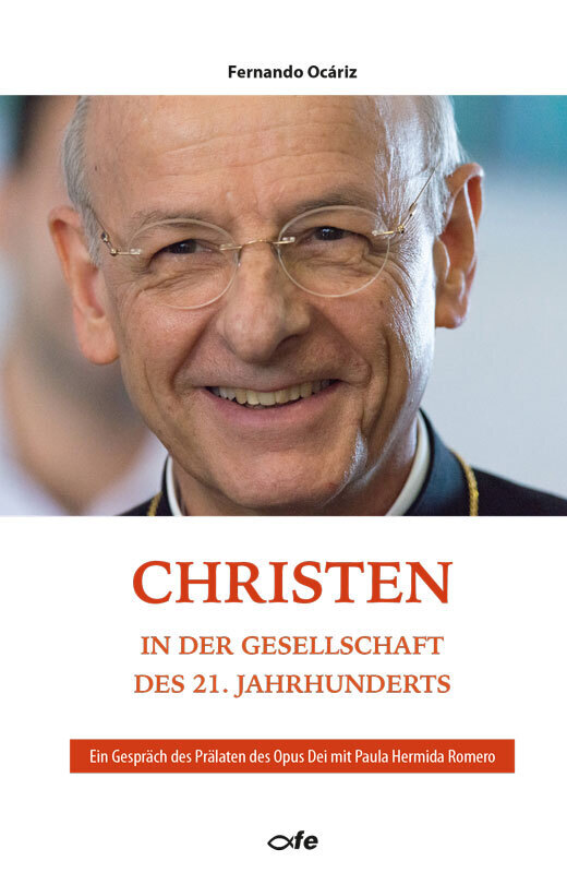 Christen in der Gesellschaft des 21. Jahrhunderts main product photo