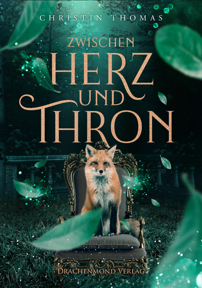 Zwischen Herz und Thron main product photo