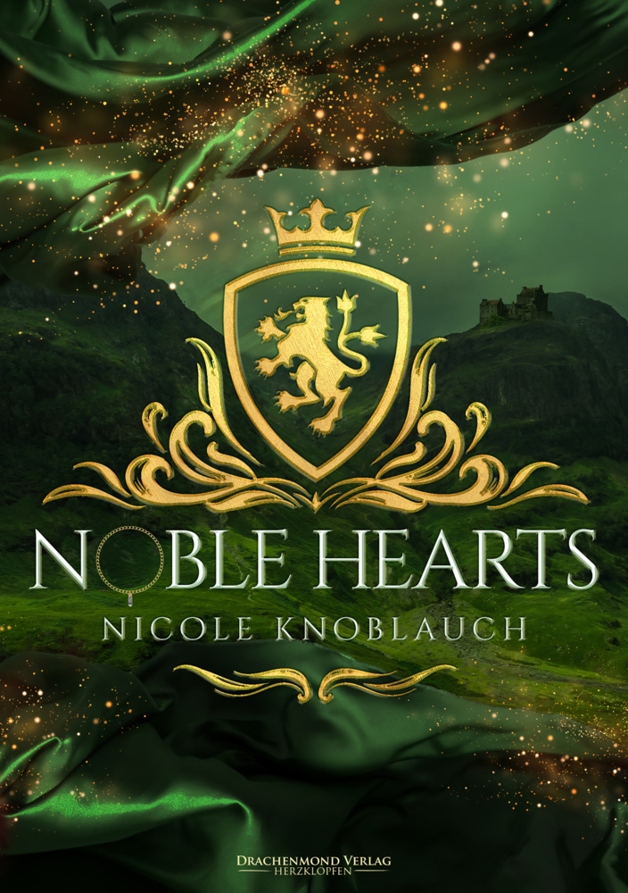 Noble Hearts main product photo