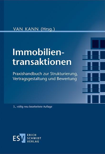 Immobilientransaktionen main product photo
