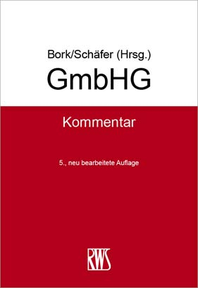 GmbHG main product photo