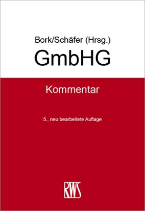 GmbHG