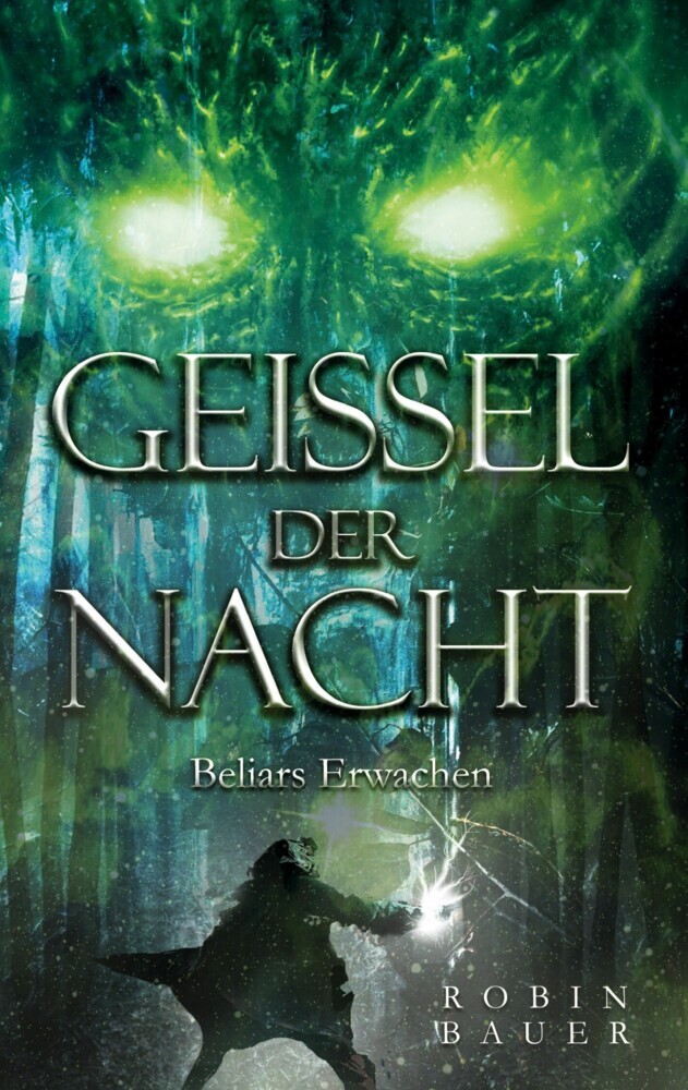 Geissel der Nacht main product photo