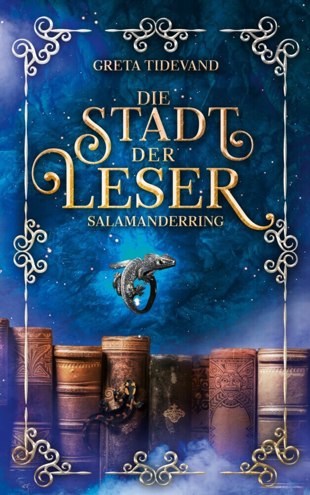 Die Stadt der Leser main product photo