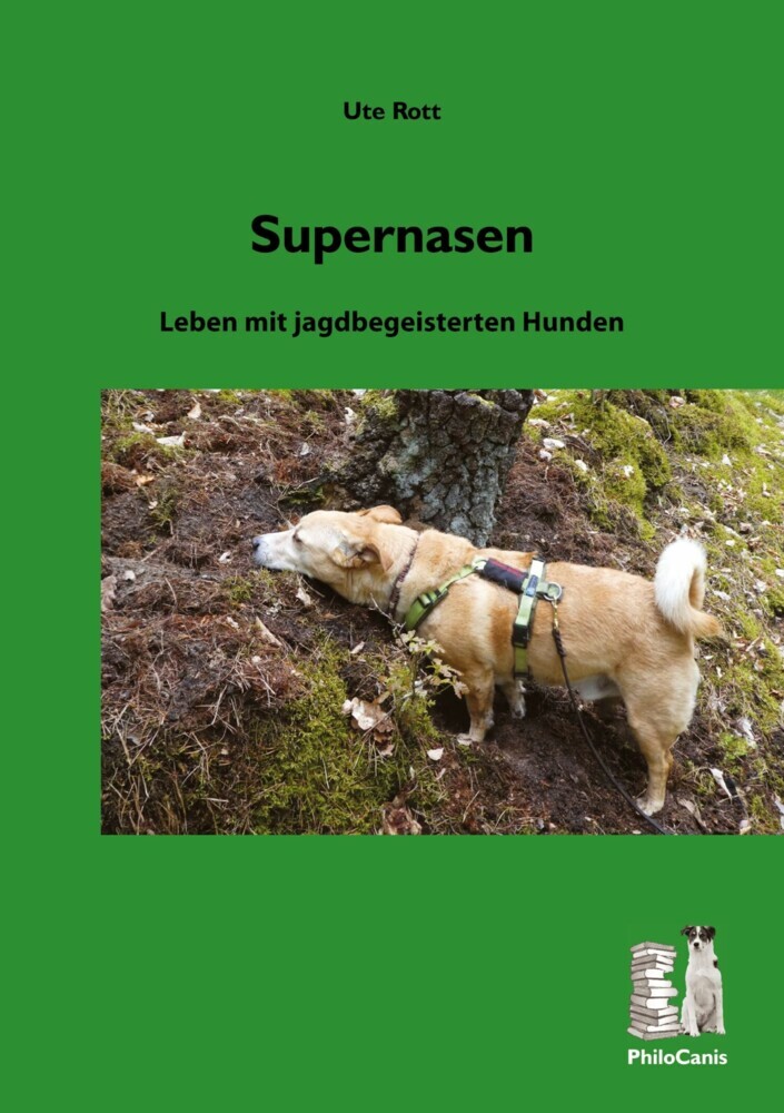 Supernasen main product photo