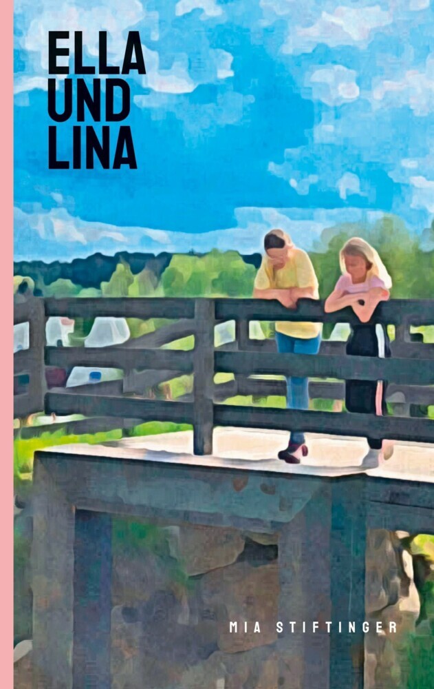 Ella und Lina main product photo