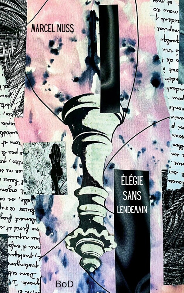 Élégie sans lendemain main product photo