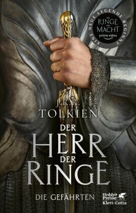Der Herr der Ringe. Bd. 1 -  Die Gefährten