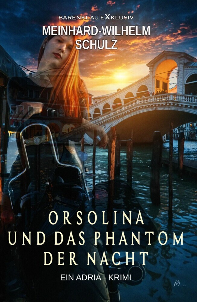 Orsolina und das Phantom der Nacht main product photo