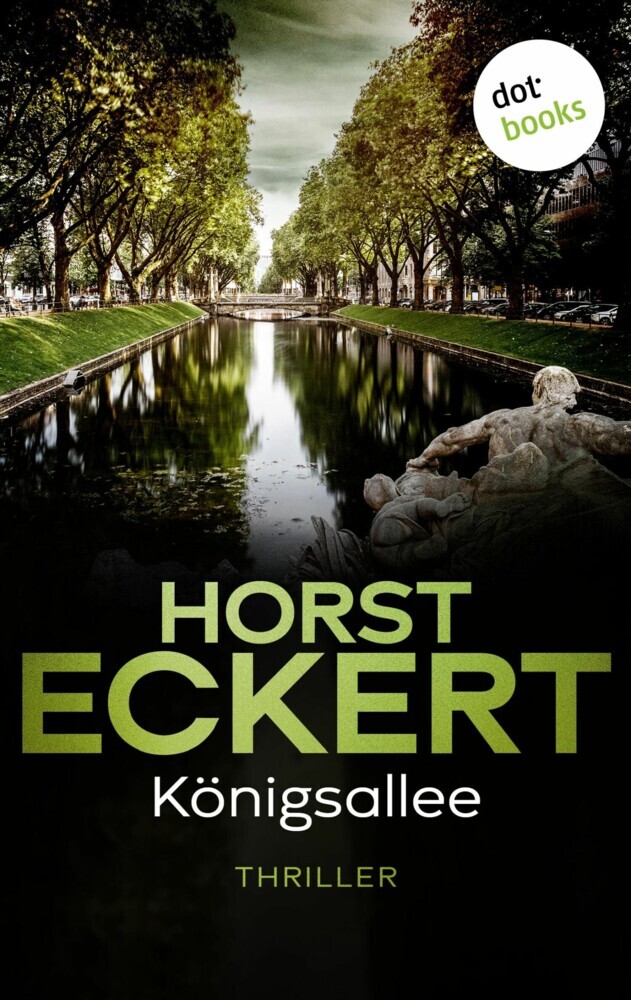 Königsallee main product photo