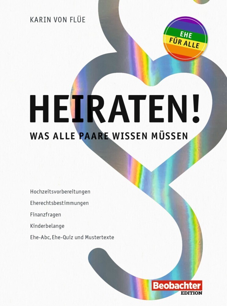 Heiraten! main product photo