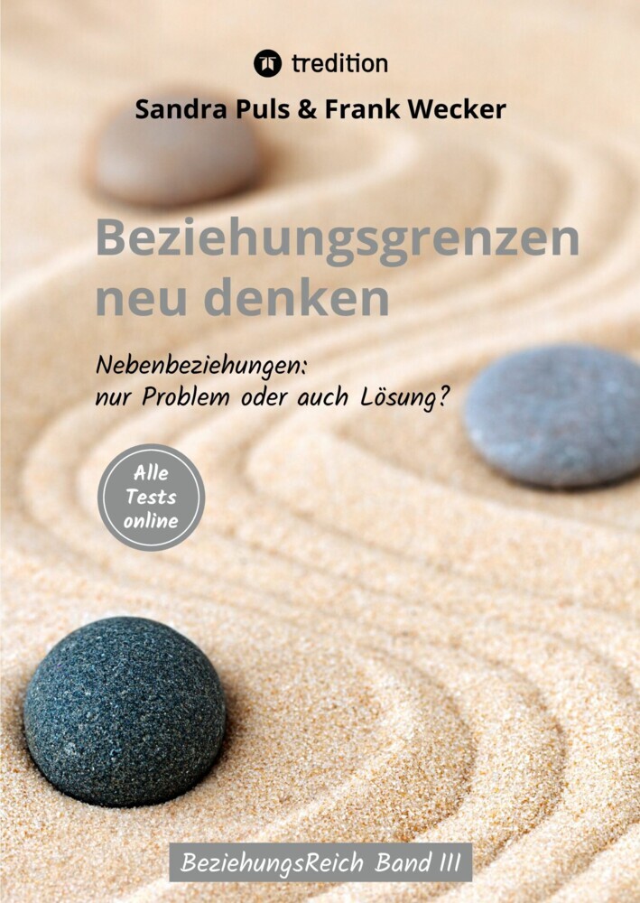 Beziehungsgrenzen neu denken main product photo