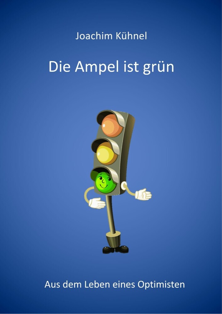 Die Ampel ist grün main product photo