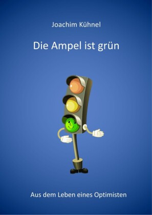 Die Ampel ist grün