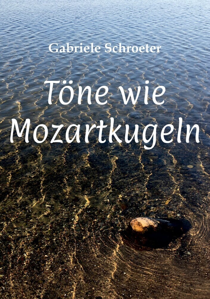 Töne wie Mozartkugeln main product photo