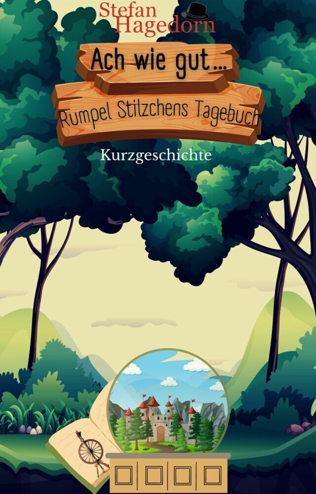 Ach wie gut... main product photo