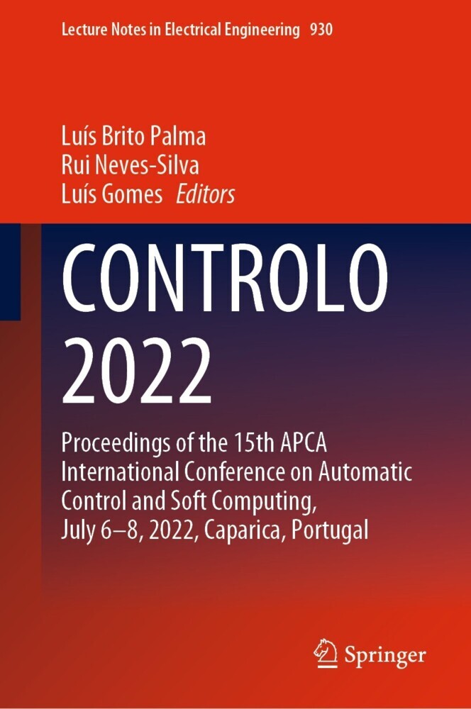 CONTROLO 2022 main product photo