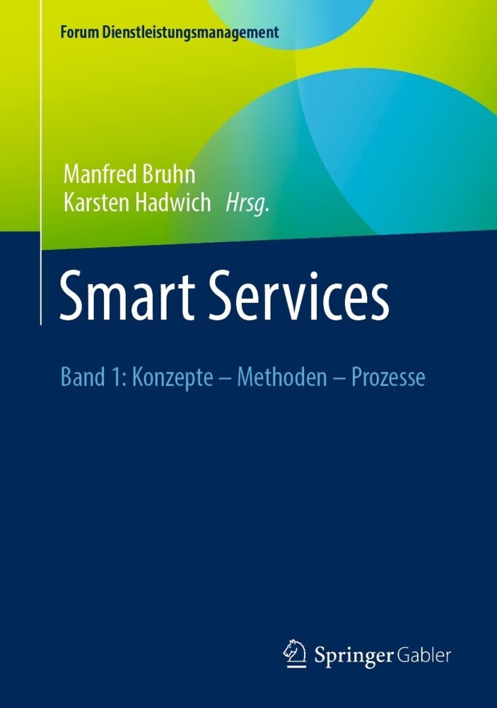 Smart Services main product photo