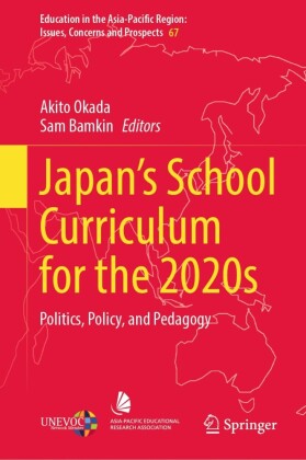 Japan's School Curriculum for the 2020s